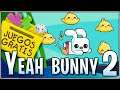 Yeah bunny 2!!! | Juegos Gratis con dsimphony