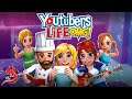Youtubers Life OMG Edition Review / First Impresion (Playstation 5)