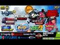 10 RYUJINX PLAYABLE GAMES 2021 | Nintendo Switch on PC | Ryujinx POWER | Switch Emulator | Part 2