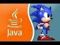 2 3 Sonic Games for Java