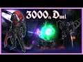 3000th Duel - O inicio do Jogo em ( Português pt-BR )