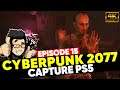 [4K PS5] CYBERPUNK 2077 EP15 - Une plongeon dans les bails sombres...