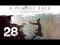 A Plague Tale: Innocence #28 - Let's Play - Das epische Rattenbattle - ENDE