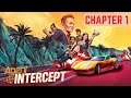 Agent Intercept PC Gameplay Walkthrough | Intro | Chapter 1