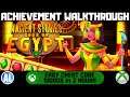 Ancient Stories: Gods of Egypt #Xbox Achievement Walkthrough - Quick/Easy Method