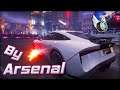 Asphalt 9 - TVR - Pudong Rise : 01:16.564 | By RpM_Arsenal