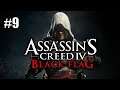 Assassin's Creed 4 Black Flag Walkthrough Part 9 PS4 Gameplay Let's Play Playthrough