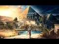 Assassin's Creed: Origins CZ Xbox One X Part 2