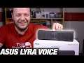 Asus Lyra Voice : ce produit est génial, et vous pouvez le gagner !