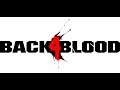 Back 4 Blood #1 ➤ Первые зарубы