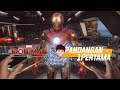 BACOTIN 28 Menit Marvel's Iron Man VR | Jadi Iron Man Beneran! | Pandangan Pertama