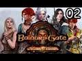Baldur's Gate I - 02