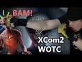 Black Site Battlefield - XCom 2 WOTC Modded livestream