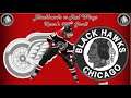 Blackhawks vs Red Wings Patrick Kane 400th and Lankinen Stands Strong