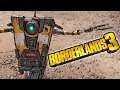 Borderlands 3 Writers on New Characters and Gameplay! - Electric Playground Interview