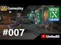 Borderlands 3 Xbox Series X Gameplay 4K