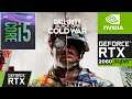 Call of Duty : Black Ops Cold War | i5 9400F + RTX 2060 Super | Ultra Setting