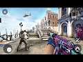 Cover Hunter Game: Counter Terrorist Strike War - New Android FpS Shooting Gameplay. #3