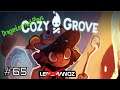 Cozy Grove Ep 65 | Closer to the feast, I believe