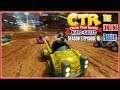 Crash Team Racing Nitro-Fueled - The Online Racer Season 3 Episode 16