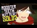 Crunchyroll and VRV Got SOLD! Is Rooster Teeth Next?