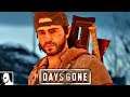 Days Gone Gameplay German #78 - On the Road -  Let's Play Days Gone Deutsch PS4