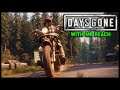 Days Gone - THIS GAME IS INTENSE! World Zombie Survival Ultra Settings 1080p PC