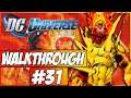DC Universe Online Walkthrough - Episode 31 - Ace Chemicals!