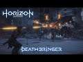 HORIZON ZERO DAWN Gameplay Walkthrough Deathbringer FULL GAME [4K 60FPS]