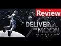 Deliver us The Moon | Review | Gameplay