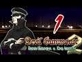 Devil Summoner (Vs. King Abaddon) Playthrough #1: An Unlucky Day