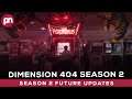 Dimension 404 Season 2: Is It Renewed Or Not? - Premiere Next