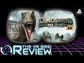 Dinosaur Island VR | Review | PSVR - It's time to kill some prehistoric animals!!!