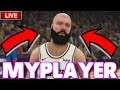 Dominating THE REC - NBA 2k20 MyPlayer gameplay