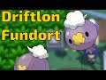 Driftlon Fundort | Pokemon Strahöender Diamant/Leuchtende Perle