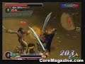 Dynasty Warriors 2 - CoreMagazine.com Videos