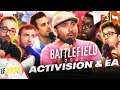 #E3JV Battlefield 2042 : le solo est-il important ? 🎮 | Le Break EA/ACTIVISION