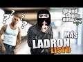 EL LADRON MAS LISTO de GTA 5 ROLEPLAY #55