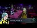 [EN] AI: The Somnium Files - PS4 - Let's play part 3
