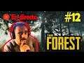 EN DIRECTO | The Forest #12 | Domingos de ir al bosque y matar cosas