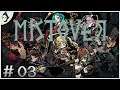 EP. 03 국산 로그라이크 RPG | 미스트오버 // MISTOVER