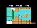Eskimo Bob: Starring Alfonzo (NES) playthrough Part 2 Final