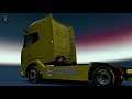 Euro Truck Simulator 2 (1.41.1.1s) (ETS2) - Reich doch mal den Rettich rüber