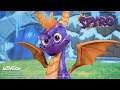 F4F Presents Spyro™ the Dragon – Spyro™ Bust Statue