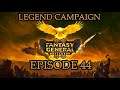 Fantasy General II - Legend Campaign - Episode 44 - There and Back Again P2