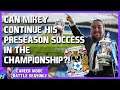 FIFA 21 Career Mode Battle | Season 2 | Mikey Part 3 l Championship Begins
