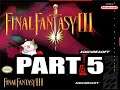 Final Fantasy VI Expert Playthrough, Part 5
