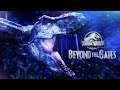 First Look At Jurassic World Beyond The Gates! | NEW TEASER TRAILER