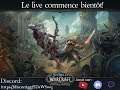 [FR] LIVE Wow BFA /Diablo 3 : Nouvelle souris aie aie aie !