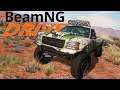 GAVRIL D-SERIES PRERUNNER & CRAWLER! - BEAMNG.DRIVE UPDATE 0.21 | Lets Play